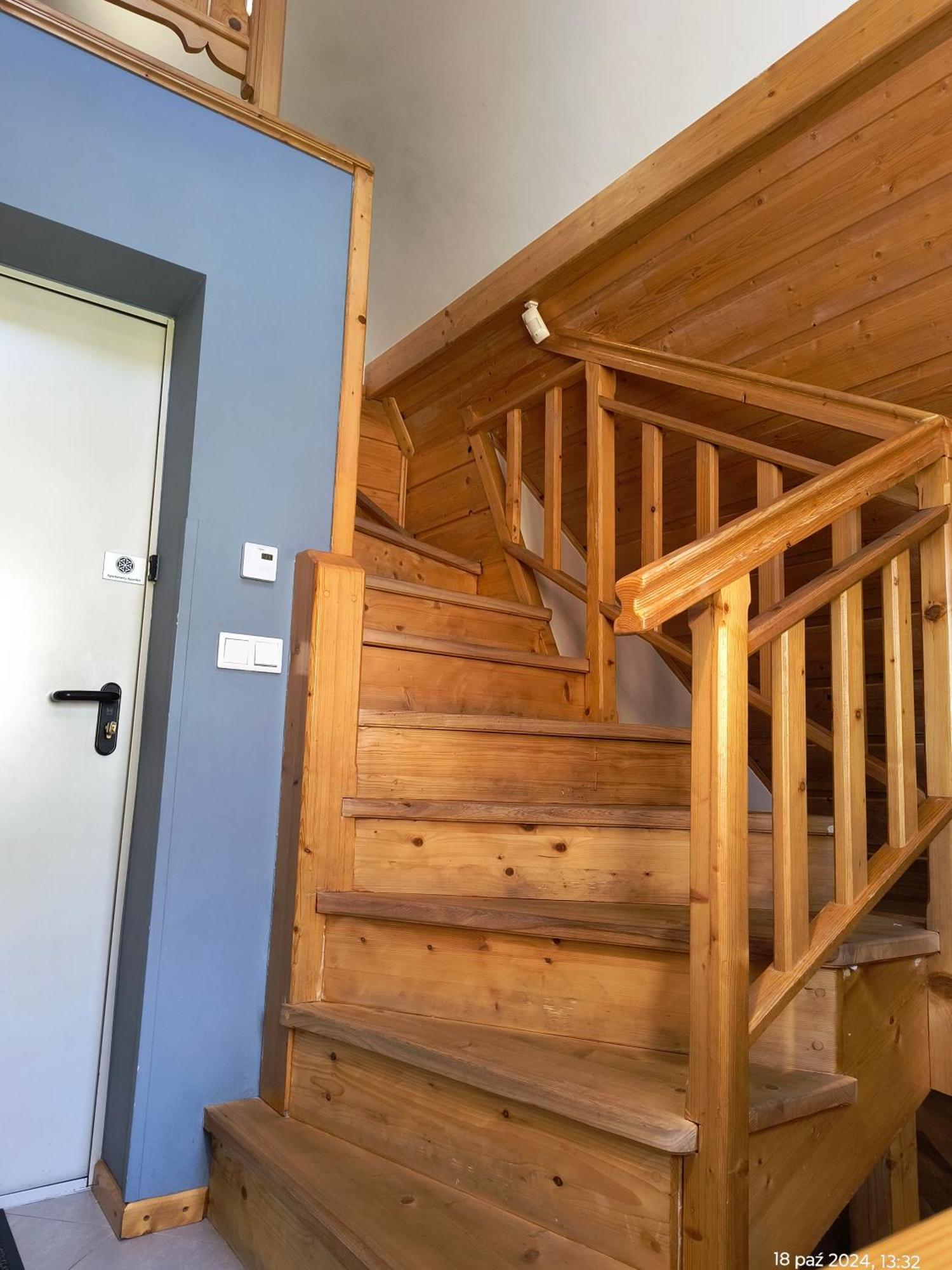 Apartamenty Apartart Zakopane Room photo