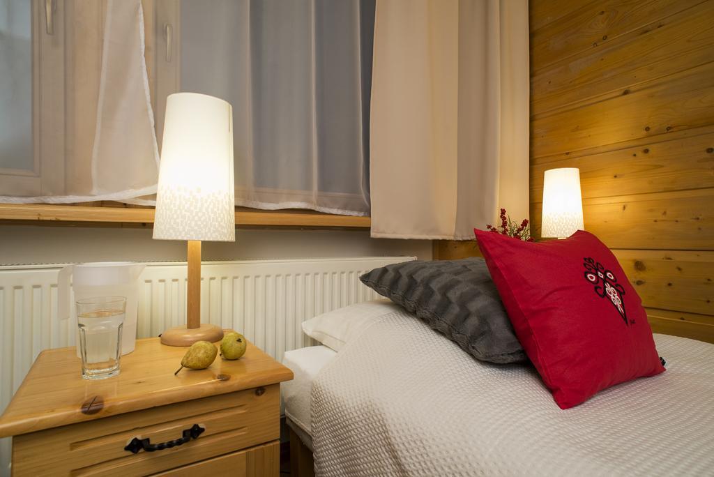 Apartamenty Apartart Zakopane Room photo